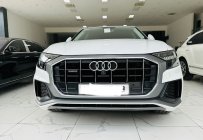 Audi Q8 2021 - Đăng ký 2022, chạy 8 nghìn km giá 4 tỷ tại Hà Nội