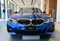 BMW 330i 2023 - [Khuyến mãi T3/2023] Gọi hotline nhận ngay quà tặng 50tr tiền mặt + 1 năm bảo hiểm vật chất giá 1 tỷ 649 tr tại Tp.HCM