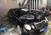 Mercedes-Benz E350 Bán merc E 350 2007 - Bán merc E 350 giá 340 triệu tại Khánh Hòa