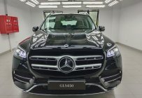 Mercedes-Benz GLS 450 2023 - Xe sẵn giao ngay và nhiều ưu đãi hấp dẫn giá 5 tỷ 249 tr tại Tp.HCM