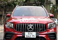 Mercedes-Benz GLB 35  35 2022 - GLB 35 giá 2 tỷ 550 tr tại Tp.HCM