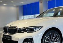 BMW 320i 2022 - Ưu đãi cực tốt tại Bình Dương giá 1 tỷ 539 tr tại Bình Dương