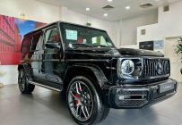 Mercedes-Benz G63 2022 - Phiên bản đặc biệt và số lượng giới hạn trên toàn thế giới giá 12 tỷ 610 tr tại Tp.HCM