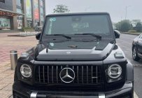 Mercedes-Benz G63 2022 - Đăng ký lần đầu 2022 nhập khẩu nguyên chiếc giá tốt 12 tỷ 868tr giá 12 tỷ 868 tr tại Hà Nội