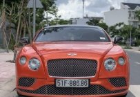 Bentley Continental 2004 - Biển siêu vip giá 1 tỷ 868 tr tại Tp.HCM