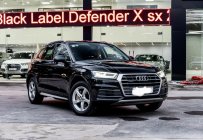 Audi Q5 2017 - Xe đẹp, giá tốt, hỗ trợ trả góp 70%, xe trang bị full options giá 1 tỷ 550 tr tại Hà Nội