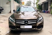 Mercedes-Benz 2018 - ĐK 4/2019 loa Burmester giá 900 triệu tại Tp.HCM