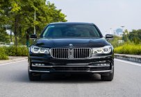 BMW 740Li 2018 - Siêu mới giá 3 tỷ 390 tr tại Hà Nội