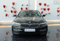 BMW 530i 2019 - Xe màu đen giá 2 tỷ 379 tr tại Hà Nội
