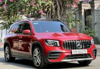 Mercedes-Benz GLB 35 2022 - Xe cực mới và lướt giá 2 tỷ 380 tr tại Tp.HCM