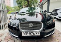 Jaguar XF 2013 - Màu đen, nhập khẩu giá ưu đãi giá 799 triệu tại Hà Nội