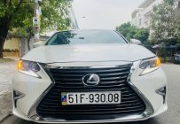 Lexus ES 250 2016 - Màu trắng, giá tốt giá 1 tỷ 680 tr tại Tp.HCM