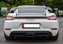 Porsche Cayman 2020 - Porsche Cayman 2020 giá 1 tỷ tại Hà Nội