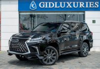 Lexus LX 570 2019 - Tên công ty xuất hoá đơn cao giá 7 tỷ 350 tr tại Hà Nội