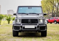 Mercedes-Benz G63 2021 - Chất lượng còn rất mới giá 11 tỷ 600 tr tại Hà Nội