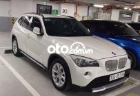 BMW X1 Xe nhà cần bán   Sx 2011-odo: 85.000 2011 - Xe nhà cần bán BMW X1 Sx 2011-odo: 85.000 giá 439 triệu tại Tp.HCM