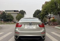 BMW X6 2009 - Màu bạc, nhập khẩu, giá 620tr giá 620 triệu tại Hải Dương