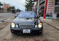 Mercedes-Benz E240 2004 - Số tự động, máy 2.6 V6 giá 225 triệu tại Lâm Đồng