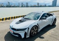 BMW i8 2015 - 1 chủ sử dụng cực mới và giữ gìn giá 4 tỷ 300 tr tại Đà Nẵng