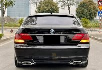 BMW 750Li 2005 - Nhập Đức siêu chất giá 399 triệu tại Hà Nội