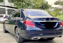 Mercedes-Benz C180 2020 - Xe nhà sử dụng mua mới từ đầu giá 1 tỷ 16 tr tại Tp.HCM