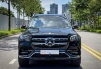 Mercedes-Benz GLS 450 2021 - Xe màu đen giá 6 tỷ 200 tr tại Hà Nội