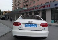 Audi A6 2009 - Nhập khẩu nguyên chiếc Đức giá 425 triệu tại Hà Nội