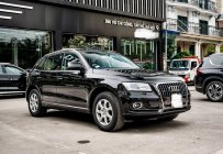 Audi Q5 2015 - Đăng ký lần đầu 2015, xe gia đình, giá tốt giao ngay giá 875 triệu tại Tp.HCM