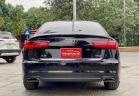 Audi A6 2017 - Màu đen, xe nhập giá 1 tỷ 280 tr tại Hà Nội