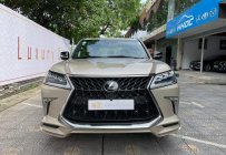 Lexus LX 570 2018 - Nhập khẩu Nhật Bản giá 8 tỷ 600 tr tại Hà Nội