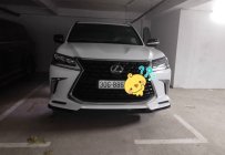 Lexus LX 570 2020 - Xe gia đình giá tốt 9 tỷ 686tr giá 9 tỷ 686 tr tại Hà Nội