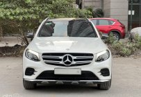 Mercedes-Benz GLC 300 2017 - Xe màu trắng giá 1 tỷ 299 tr tại Hà Nội