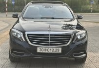 Mercedes-Benz S500 2015 - Xe còn mới, giá tốt 2 tỷ 190tr giá 2 tỷ 190 tr tại Hà Nội