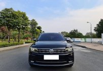 Volkswagen Tiguan 2018 - số tự động nhập mexico giá 986 triệu tại Tp.HCM