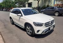 Mercedes-Benz GLC 200 2022 - Siêu lướt, siêu mới, cần bán ngay giá 1 tỷ 739 tr tại Tp.HCM