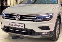 Volkswagen Tiguan 2023 - Màu trắng duy nhất Việt Nam khuyến mãi lên đến 100% trước bạ và nhiều quà tặng hấp dẫn giá 1 tỷ 699 tr tại Tp.HCM