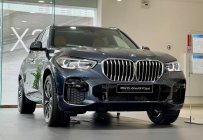 BMW X5 2023 - [Ưu đãi HOT tặng 50% lệ phí trước bạ T3/2023], có xe đủ màu giao ngay trong tháng giá 3 tỷ 799 tr tại Tp.HCM