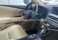 Lexus RX 350 2010 - Màu trắng, xe nhập giá 1 tỷ 50 tr tại Tp.HCM