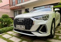 Audi Q3 2020 - Bao check và test toàn quốc giá 1 tỷ 680 tr tại Tp.HCM