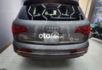 Audi Q7  , SX 2012, Màu xám xanh, Odo 12.000km 2012 - Audi Q7, SX 2012, Màu xám xanh, Odo 12.000km giá 650 triệu tại Tp.HCM