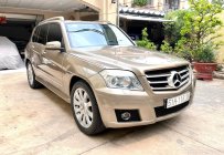 Mercedes-Benz GLK 280 2009 - Xe cực đẹp, không lỗi, động cơ nguyên zin giá 415 triệu tại Tp.HCM