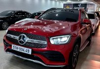 Mercedes-Benz GLC 300 2022 - Hỗ trợ vay đến 90% giá 2 tỷ 159 tr tại Tp.HCM