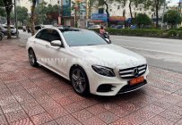 Mercedes-Benz E350 2018 - Màu trắng, nhập khẩu giá 2 tỷ 280 tr tại Hà Nội