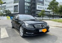 Mercedes-Benz C300 2013 - Xe cá nhân biển Hà Nội giá 586 triệu tại Hà Nội