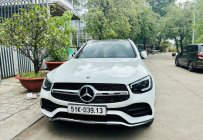Mercedes-Benz GLC 300 2021 - Model 2022 giá 2 tỷ 159 tr tại Tp.HCM