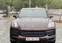 Porsche Cayenne 2019 - Nhập khẩu nguyên chiếc giá 4 tỷ 699 tr tại Hà Nội