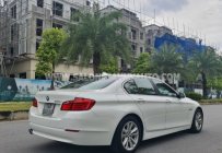 BMW 520i 2013 - Màu trắng nội thất kem giá 730 triệu tại Hà Nội
