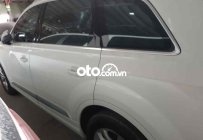 Audi Q7 ban xe đag su dug tot. moi bao duong toàn bộ xe. 2018 - ban xe đag su dug tot. moi bao duong toàn bộ xe. giá 1 tỷ 700 tr tại Tp.HCM