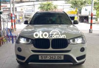 BMW X3   odo chuẩn, xe zin chính chủ sử dụng 2015 - BMW X3 odo chuẩn, xe zin chính chủ sử dụng giá 765 triệu tại Tp.HCM
