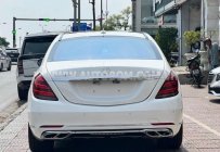Mercedes-Benz S 450L 2017 - Trắng nội thất đen giá 2 tỷ 899 tr tại Hà Nội